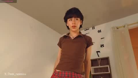 Tommy Foxboy online show from May 15, 1:29 pm