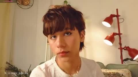 Tommy Foxboy online show from June 6, 1:38 pm