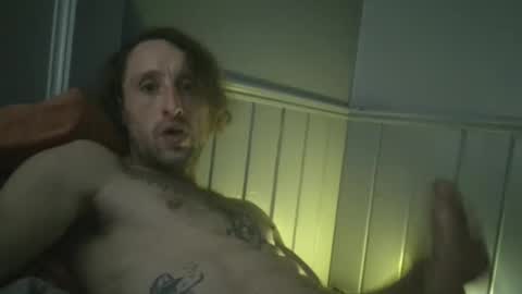 tommygun2727 online show from January 25, 6:45 am