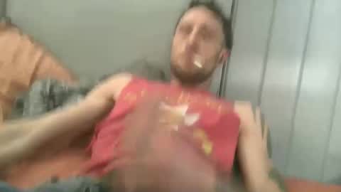 tommygun2727 online show from March 7, 6:54 pm