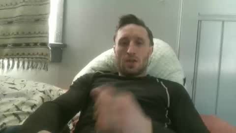 tommygun2727 online show from March 9, 7:05 pm