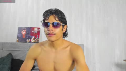 tommyhot7 online show from July 11, 11:06 pm