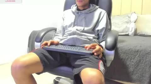 tommyhot7 online show from July 23, 11:35 pm