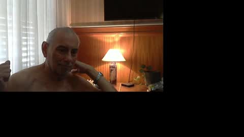 tommylecock online show from September 18, 11:12 am