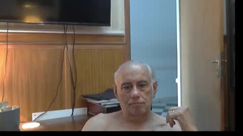 tommylecock online show from February 5, 1:05 pm