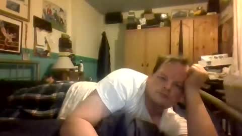 TommyP online show from February 22, 5:19 am