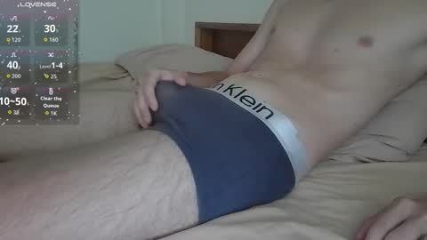 tommyshe1by online show from March 3, 7:25 am