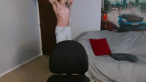 Snapshot of tommystrokes_ chatting on November 2, 12:46 am Tommy Strokes online show from November 2, 12:46 am