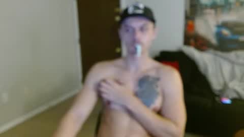 Snapshot of tommystrokes_ chatting on November 6, 12:44 am Tommy Strokes online show from November 6, 12:44 am