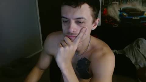 Snapshot of tommystrokes_ chatting on November 28, 2:03 am Tommy Strokes online show from November 28, 2:03 am