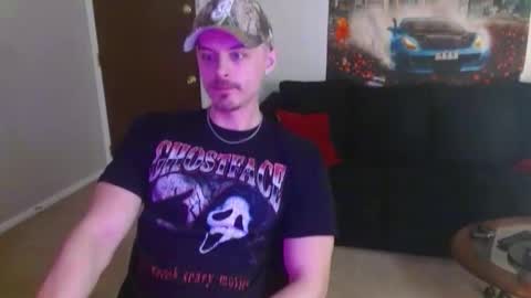 Tommy Strokes online show from February 11, 2:05 am