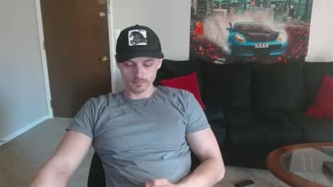 Tommy Strokes online show from February 20, 10:21 pm