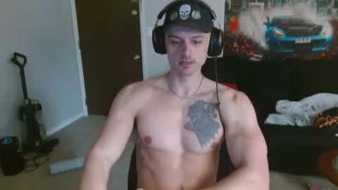 Tommy Strokes online show from March 24, 10:26 pm