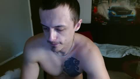 Tommy Strokes online show from March 28, 11:37 pm