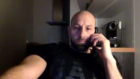 Thomas Fit online show from December 27, 9:11 pm