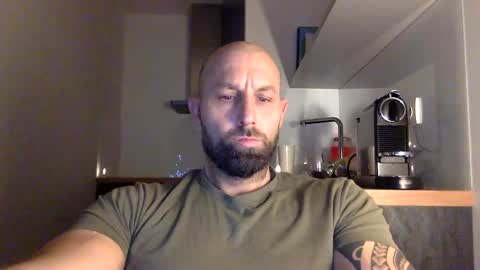 Thomas Fit online show from January 1, 8:58 pm
