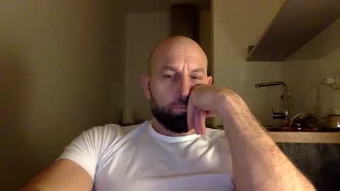Thomas Fit online show from January 10, 8:26 pm