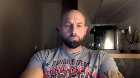 Thomas Fit online show from January 11, 8:54 pm