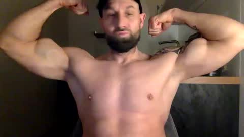 Thomas Fit online show from January 20, 4:23 pm
