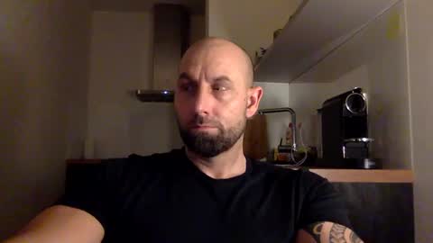 Thomas Fit online show from January 23, 7:51 pm