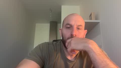 Thomas Fit online show from October 15, 6:35 am