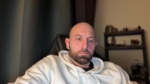 Thomas Fit online show from March 17, 10:02 pm