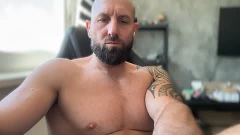 Thomas Fit online show from July 9, 1:26 pm