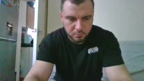 tommyy19901 online show from January 25, 3:30 pm