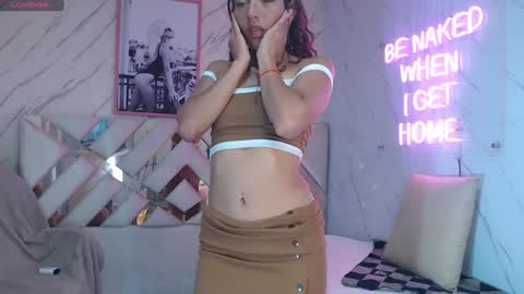 leyla  online show from January 15, 3:33 am