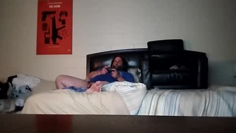 Snapshot of tomthebomb347 chatting on January 1, 7:09 am tomthebomb347 online show from January 1, 7:09 am