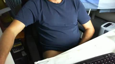 Tom online show from October 27, 1:37 pm