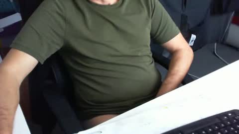 Tom online show from November 10, 8:35 am