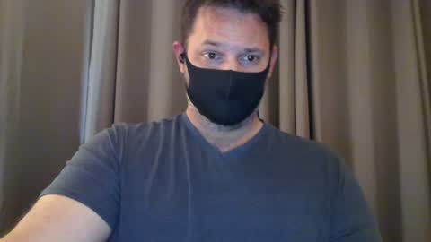 TooMuchGirth online show from February 17, 7:10 pm