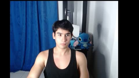 tomycute online show from December 30, 2:20 am