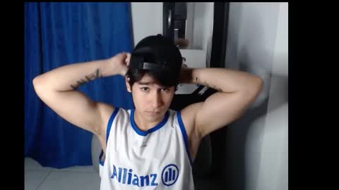 tomycute online show from February 10, 3:57 am