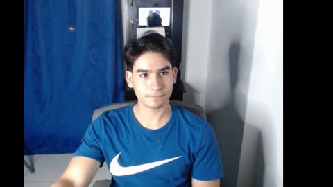 tomycute online show from March 11, 1:05 am