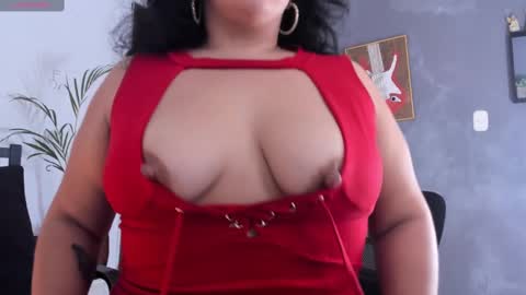 lady blue online show from March 7, 11:05 pm