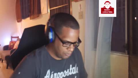 Antonio online show from December 8, 1:56 am