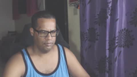 Antonio online show from October 6, 2:09 am