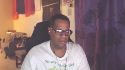 Antonio online show from October 9, 2:42 am