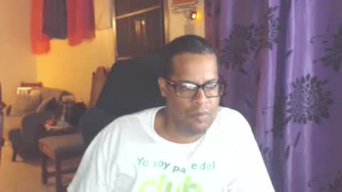 Antonio online show from October 16, 2:34 am