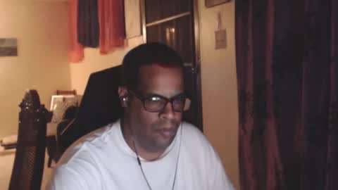 Antonio online show from October 21, 2:12 am