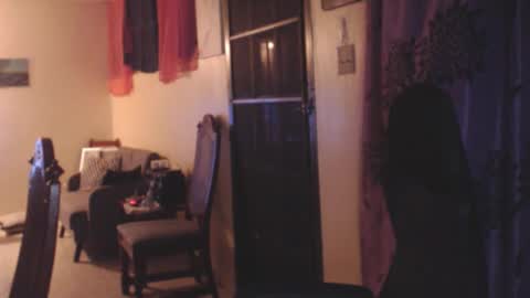 Antonio online show from October 23, 2:22 am