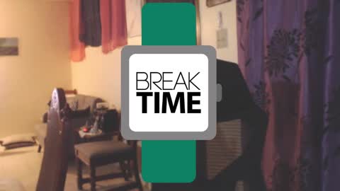 Antonio online show from October 24, 2:30 am