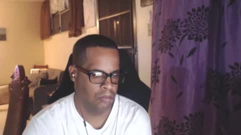 Antonio online show from November 10, 1:59 am