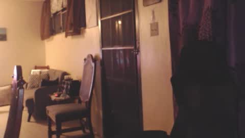 Antonio online show from November 11, 2:22 am