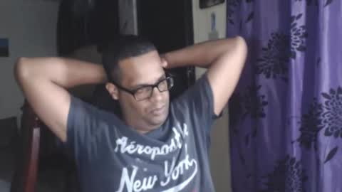 Antonio online show from November 12, 2:23 am