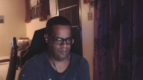 Antonio online show from November 17, 2:06 am