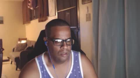 Antonio online show from January 19, 2:26 am