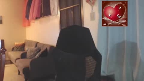 Antonio online show from February 15, 2:08 am